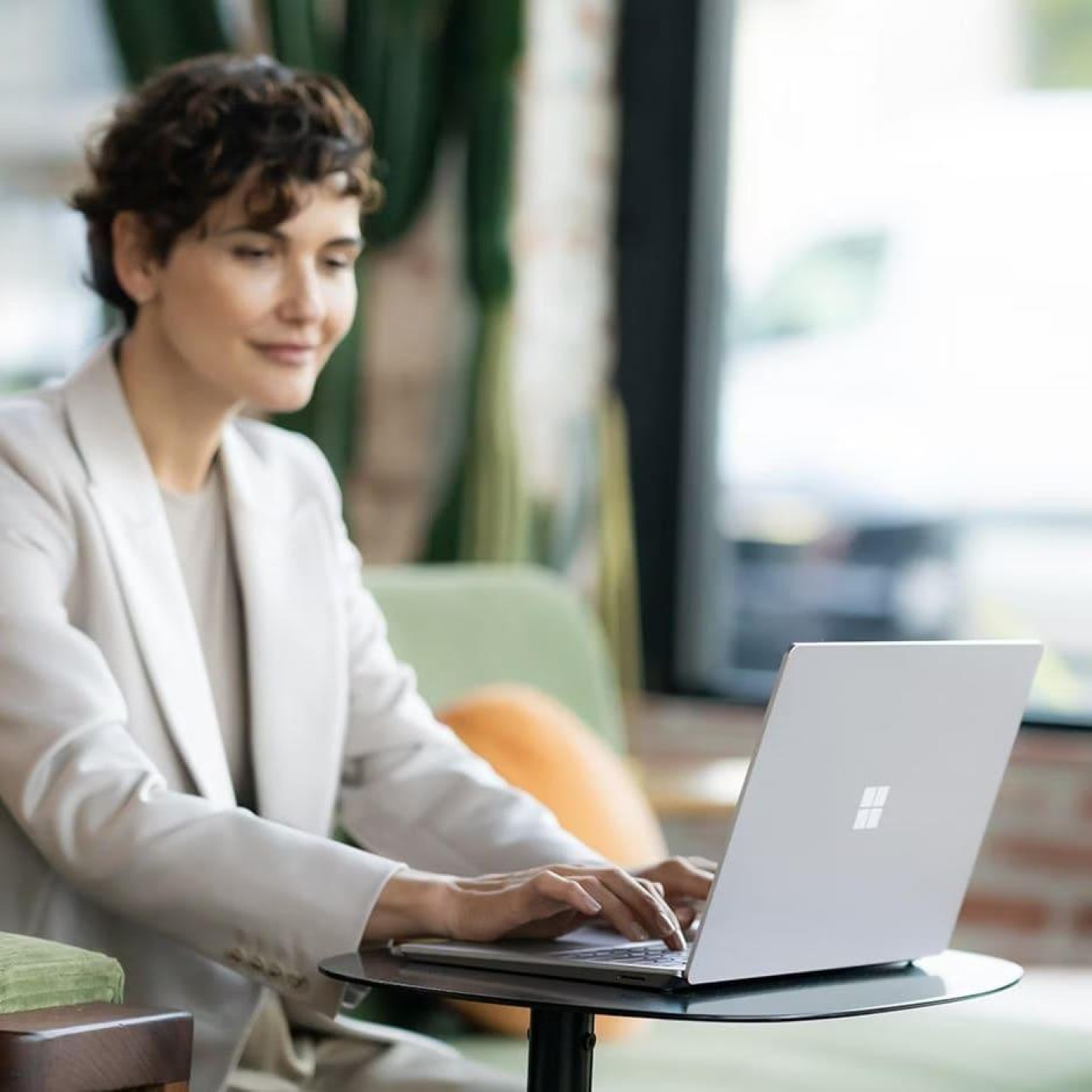 Ноутбук Microsoft 13 Surface Laptop 6 13.5