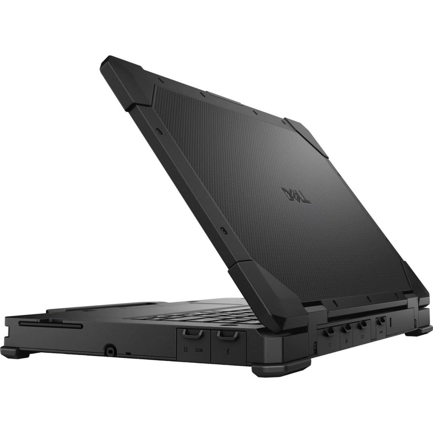 Ноутбук Dell 14 Pro Rugged 14 RB14250 FHD Touch/Intel U5-135U/16GB/512SSD/Intel Graphics/DOS (210-BNNG_U516512WP)