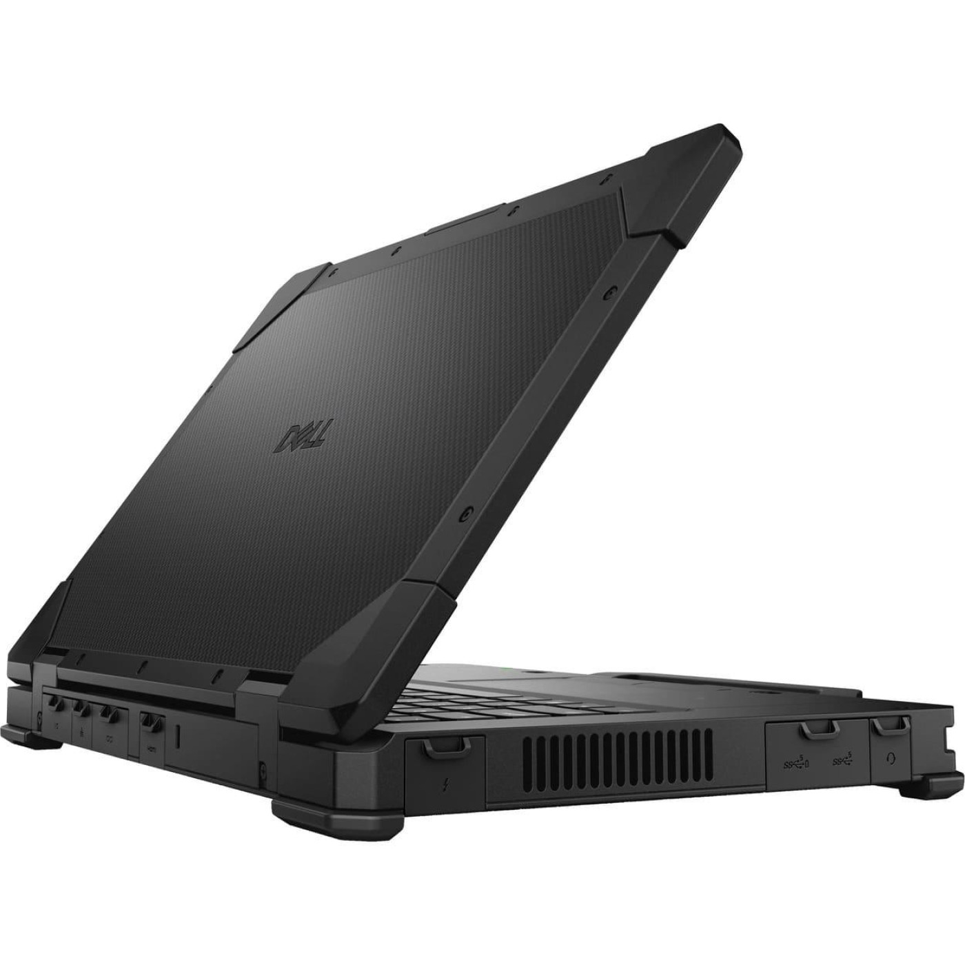 Ноутбук Dell 14 Pro Rugged 14 RB14250 FHD Touch/Intel U5-135U/16GB/512SSD/Intel Graphics/DOS (210-BNNG_U516512WP)