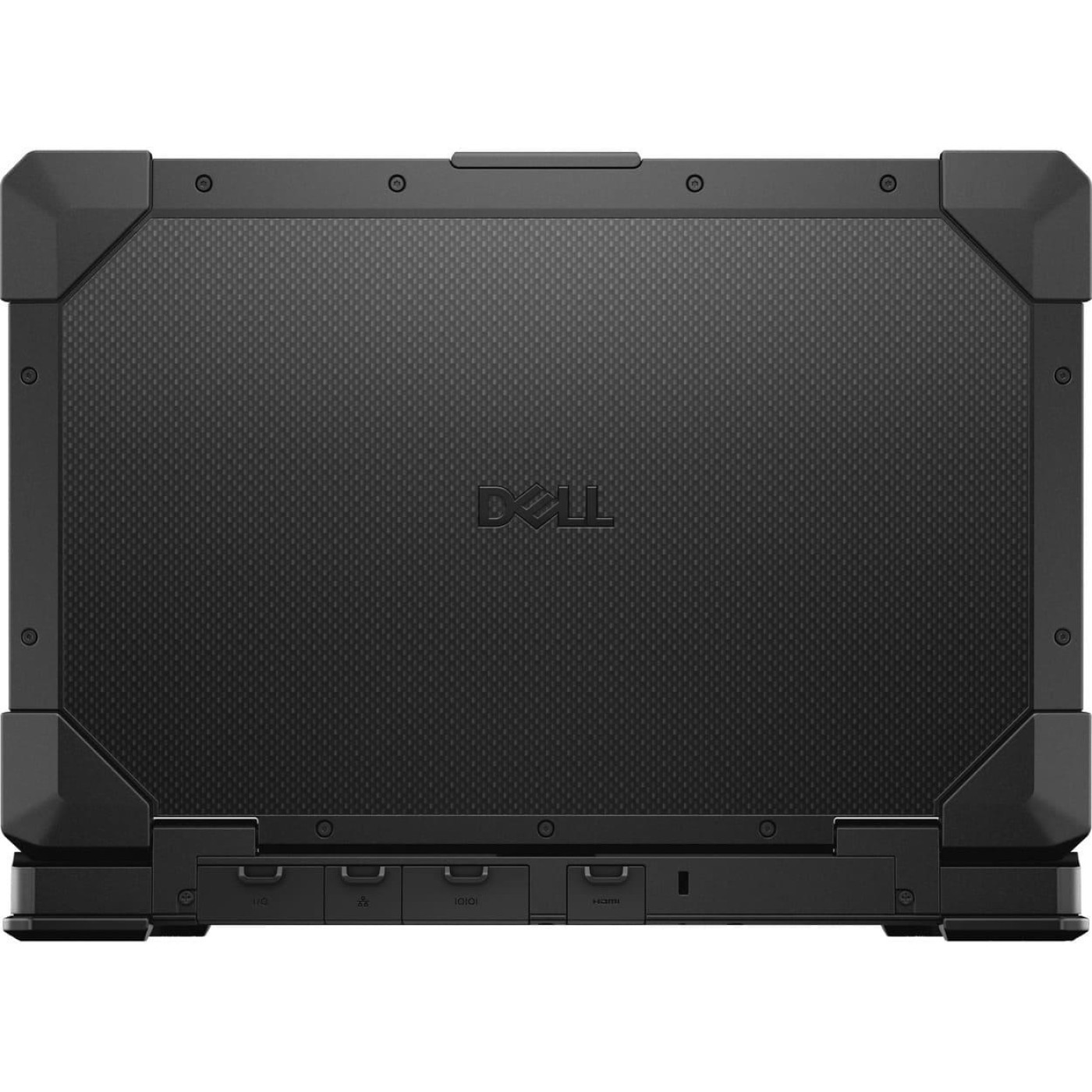 Ноутбук Dell 14 Pro Rugged 14 RB14250 FHD Touch/Intel U7-165U/32GB/1TB/Intel Graphics/DOS (210-BNNG_U7321TBWP)