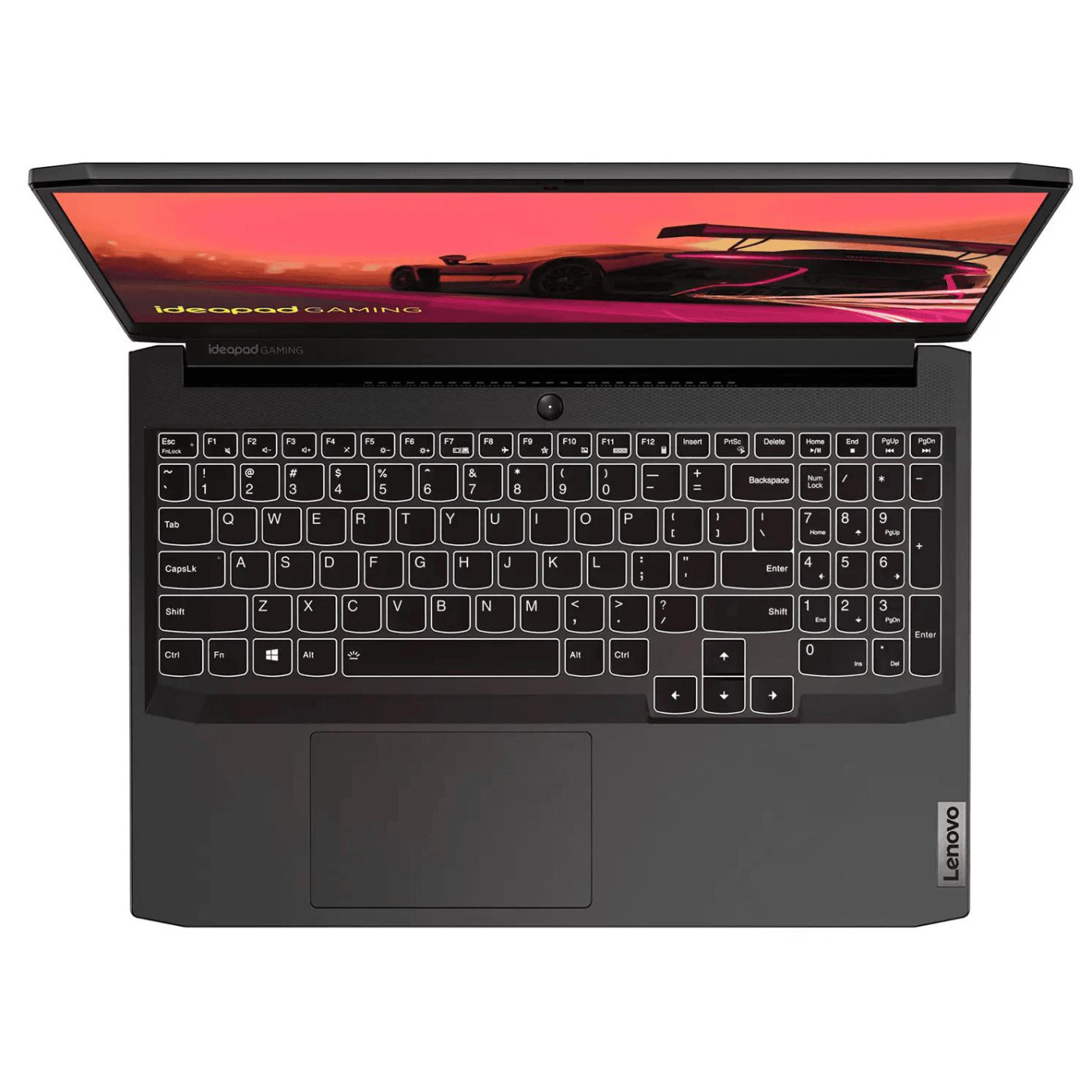 Ноутбук Lenovo 15.6