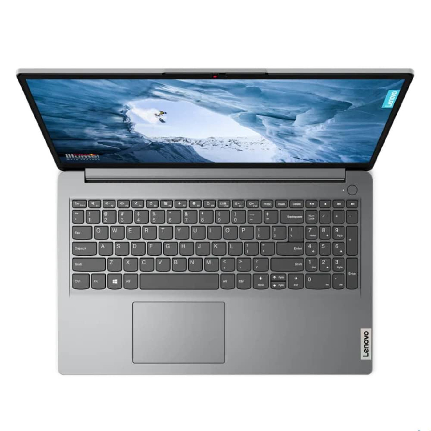 Ноутбук Lenovo 15.6
