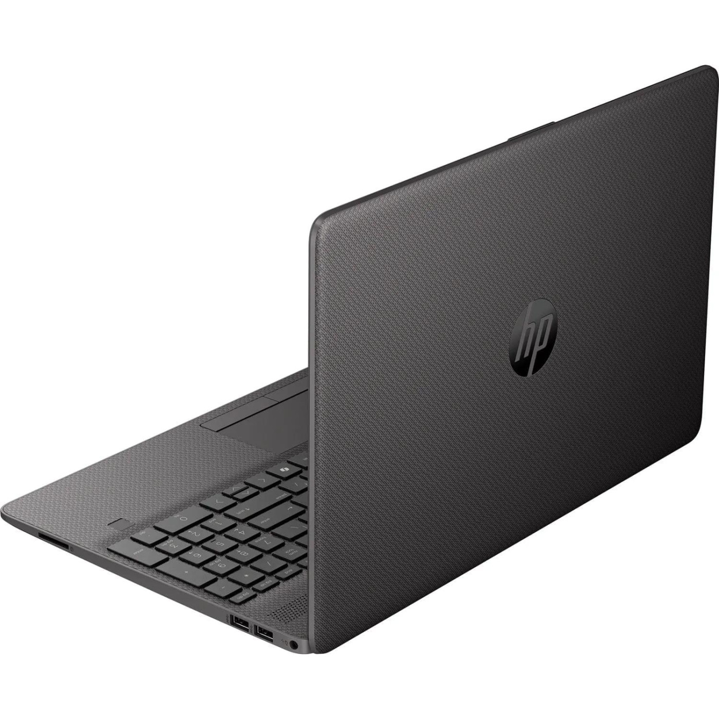 Ноутбук HP 15.6 250R G9 FHD SVA/Intel i3-1315U/8GB/512SSD/Intel UHD/DOS/Gray (B39ZNAT)