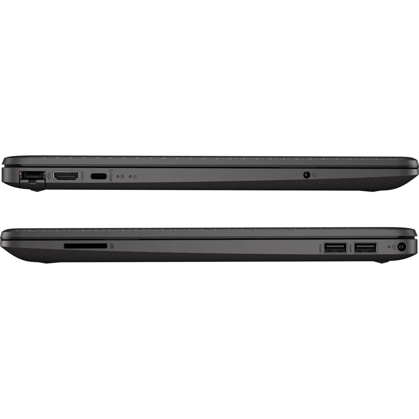 Ноутбук HP 15.6 250R G9 FHD SVA/Intel i3-1315U/8GB/512SSD/Intel UHD/DOS/Gray (B39ZNAT)