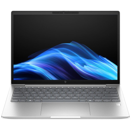 Ноутбук HP 13.3 EliteBook 6 G1i WUXGA IPS/Intel U5-225U/16GB/1TB/Intel Graphics/DOS (AU7N8AV_V4)