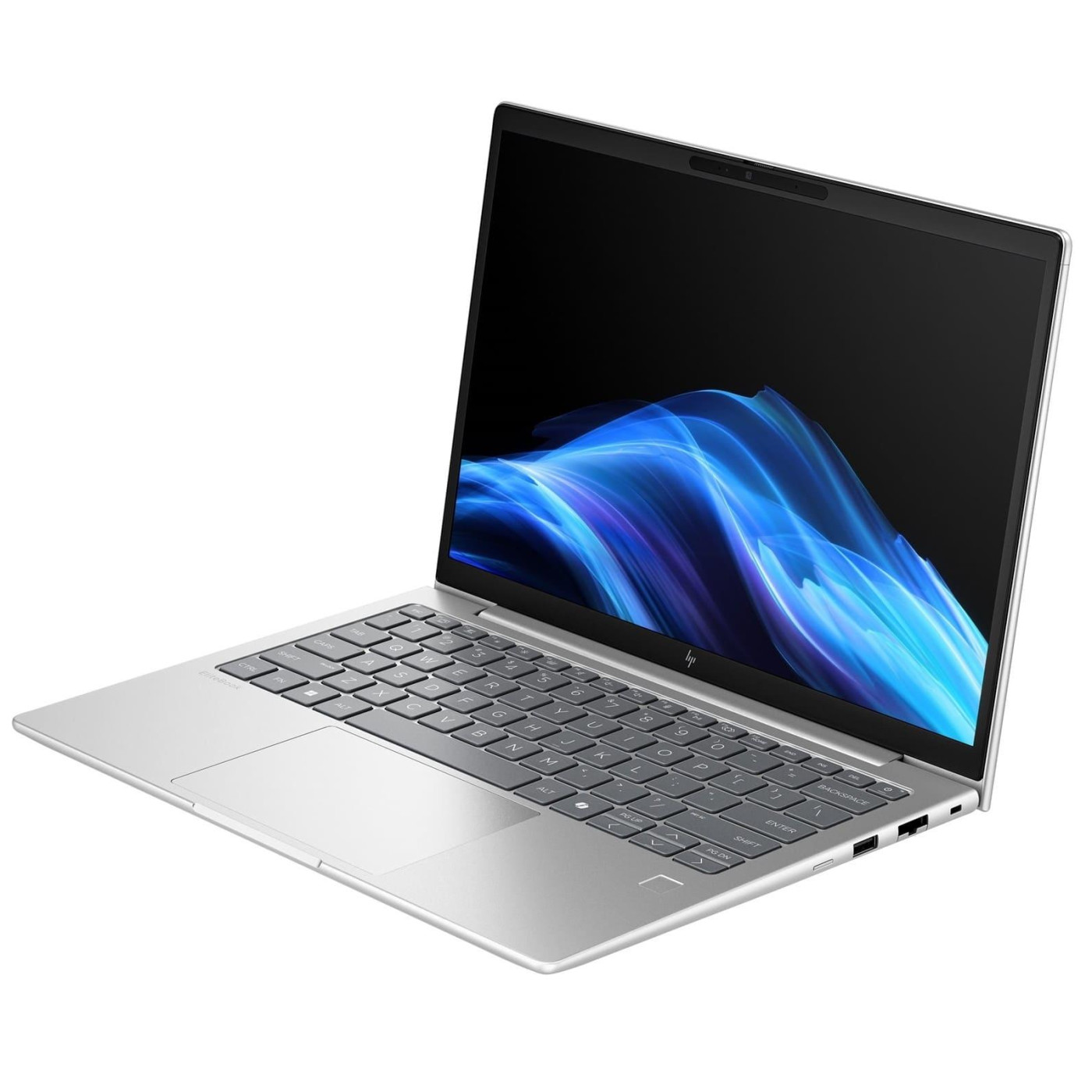 Ноутбук HP 13.3 EliteBook 6 G1i WUXGA IPS/Intel U5-225U/16GB/512SSD/Intel Graphics/DOS (AU7N7AV_V4)