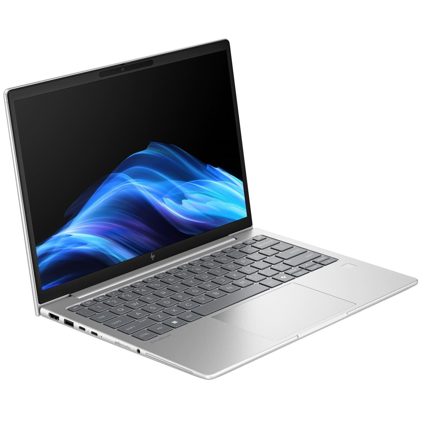 Ноутбук HP 13.3 EliteBook 6 G1i WUXGA IPS/Intel U5-225U/16GB/512SSD/Intel Graphics/DOS (AU7N7AV_V4)