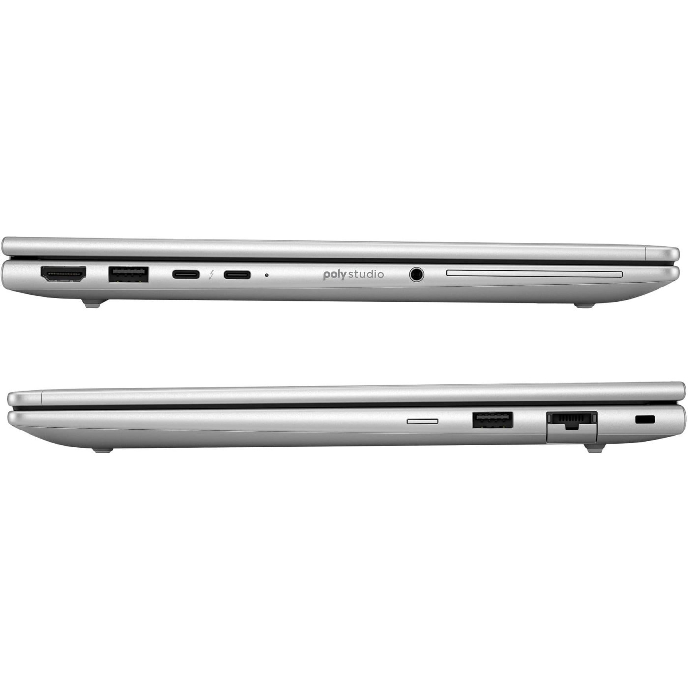 Ноутбук HP 13.3 EliteBook 6 G1i WUXGA IPS/Intel U5-225U/16GB/512SSD/Intel Graphics/DOS (AU7N7AV_V4)