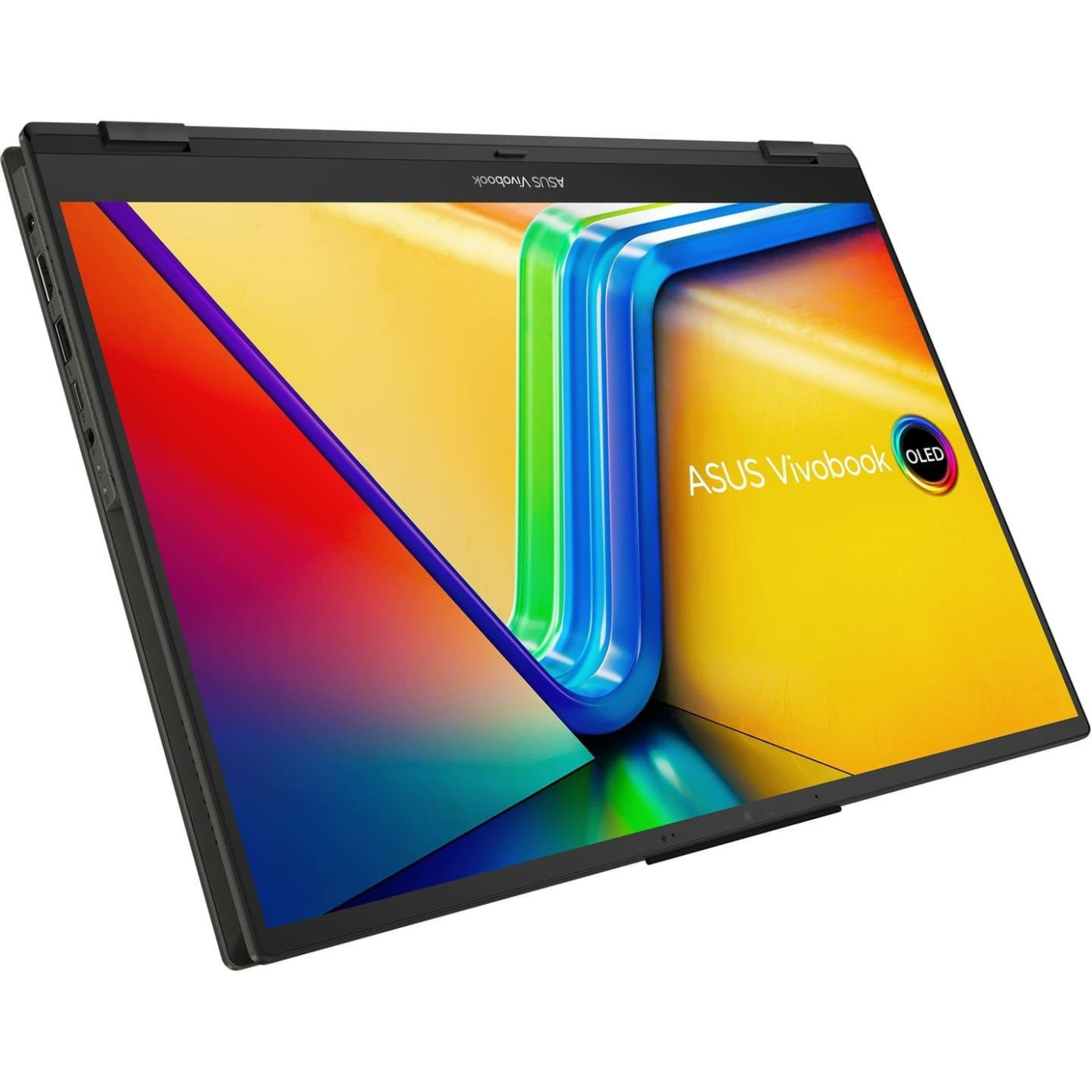 Ноутбук ASUS 16 TN3604YA-MY072W 3.2KMT/R7 7730U/16/512/Vega 7/W11/ Black (90NB1041-M006N0)
