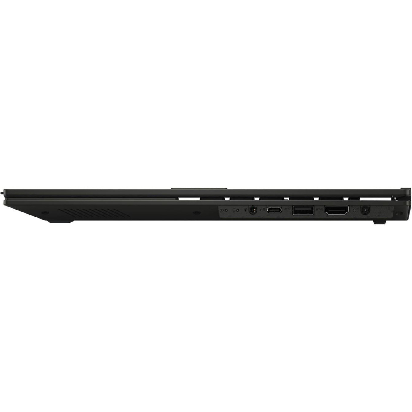 Ноутбук ASUS 16 TN3604YA-MY072W 3.2KMT/R7 7730U/16/512/Vega 7/W11/ Black (90NB1041-M006N0)