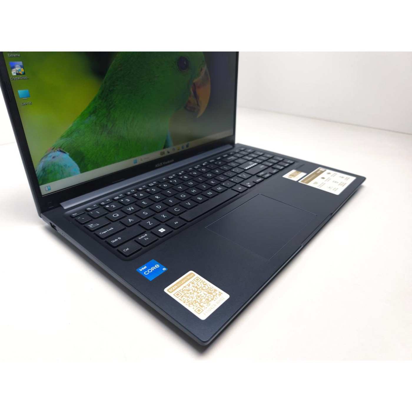 Ноутбук ASUS 15.6