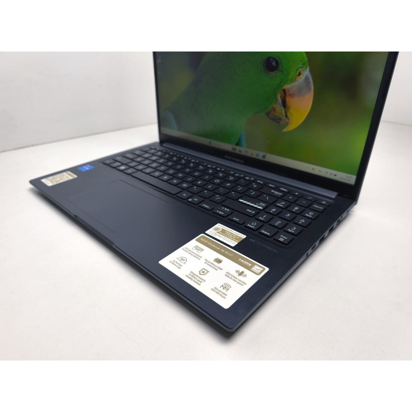 Ноутбук ASUS 15.6