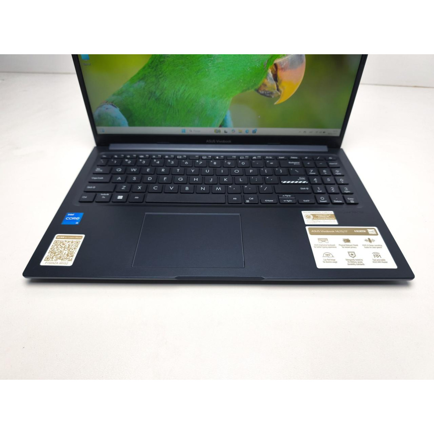 Ноутбук ASUS 15.6