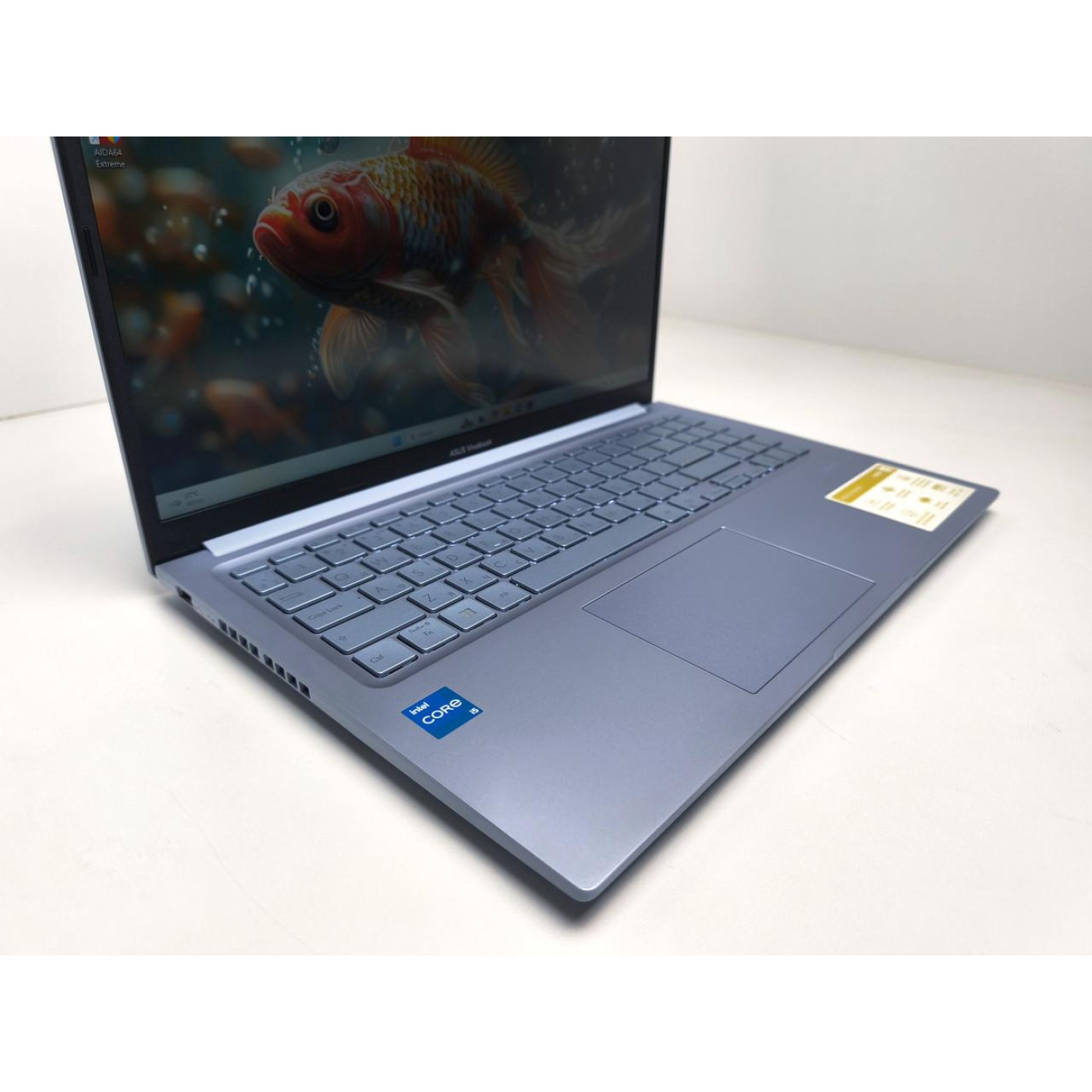 Ноутбук ASUS 15.6