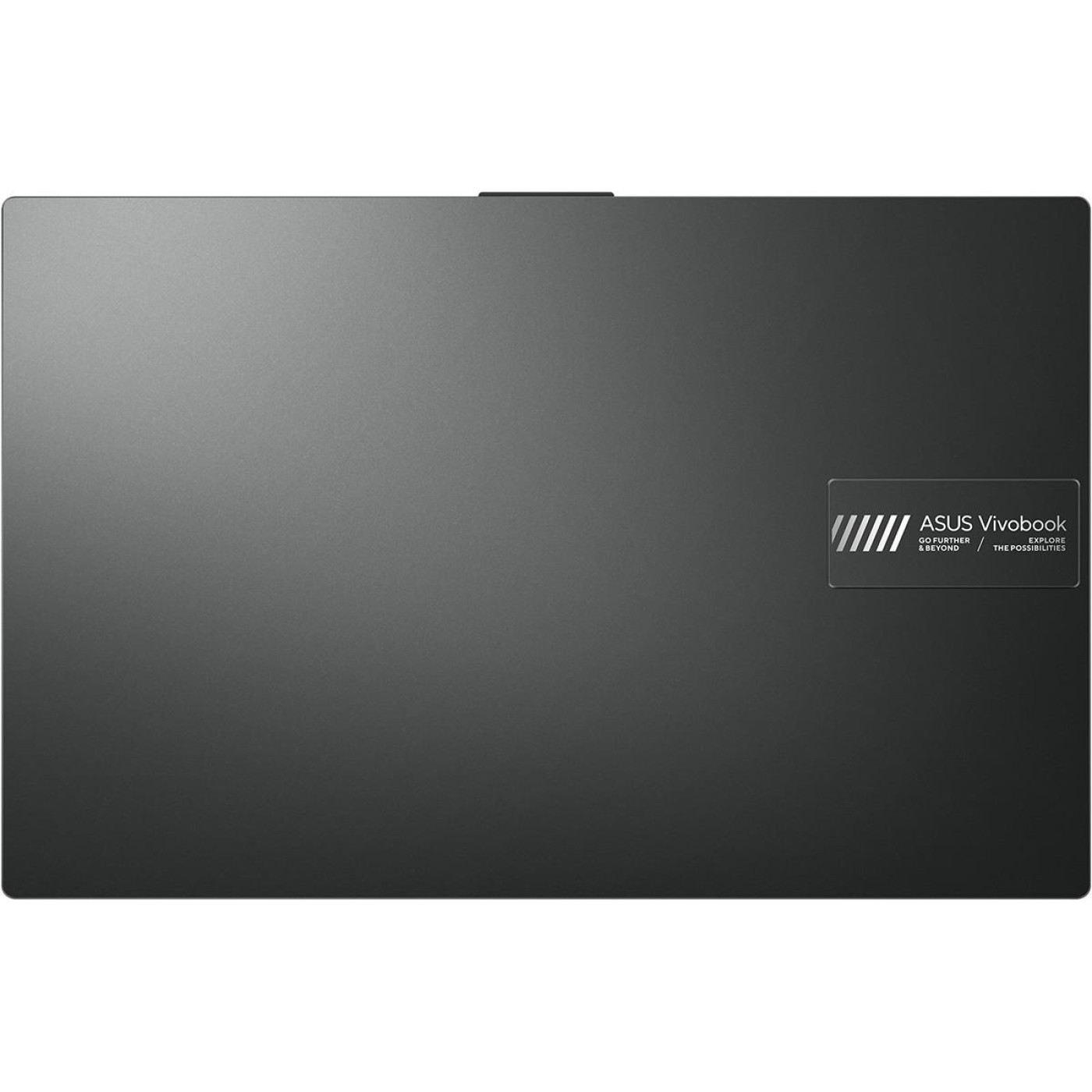 Ноутбук ASUS 15.6 Vivobook Go 15 E1504FA-BQ2783 FHD IPS 60Hz/Ryzen 5 40/8GB/512SSD/Radeon Graphics/DOS/Mixed Black (90NB0ZR2-M04KC0)