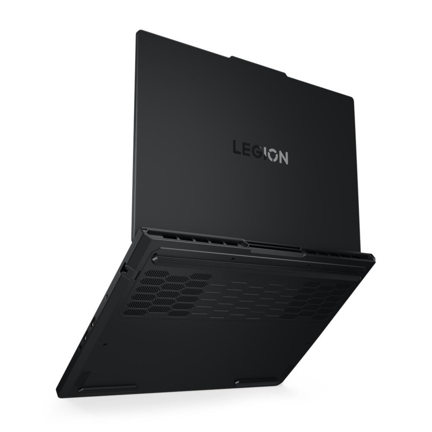 Ноутбук Lenovo 16 Legion Pro 5 16IAX10H 2K OLED/Intel U9-275HX/32GB/1TB/RTX 5070Ti 12GB/DOS/Eclipse black (83LU001ERA)