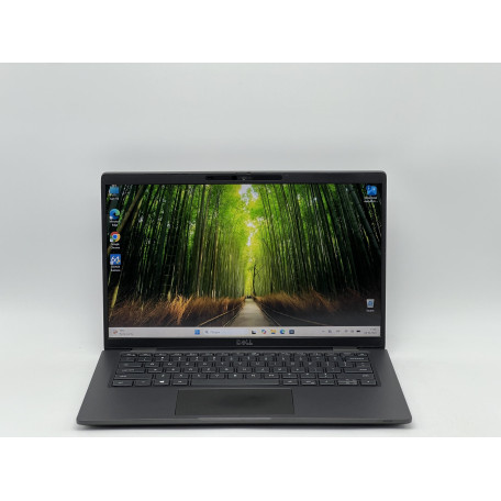 Ноутбук Dell 14 Latitude 7420 FHD IPS/Intel Core i5-1145G7/16GB/240GB SSD/Intel Iris Xe Graphics/DOS/Silver (SH26061004) Б/в