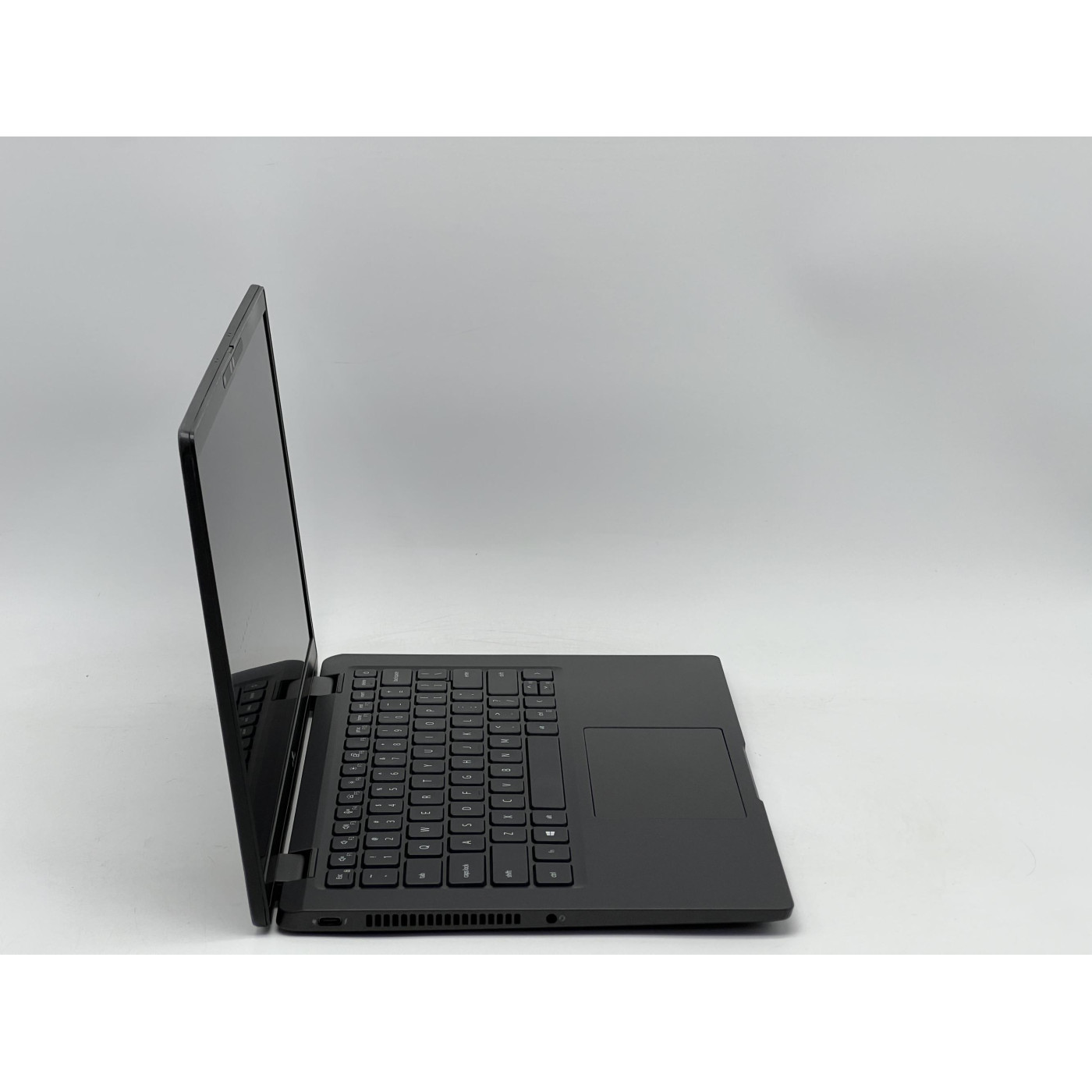 Ноутбук Dell 14 Latitude 7420 FHD IPS/Intel Core i5-1145G7/16GB/240GB SSD/Intel Iris Xe Graphics/DOS/Silver (SH26061004) Б/в