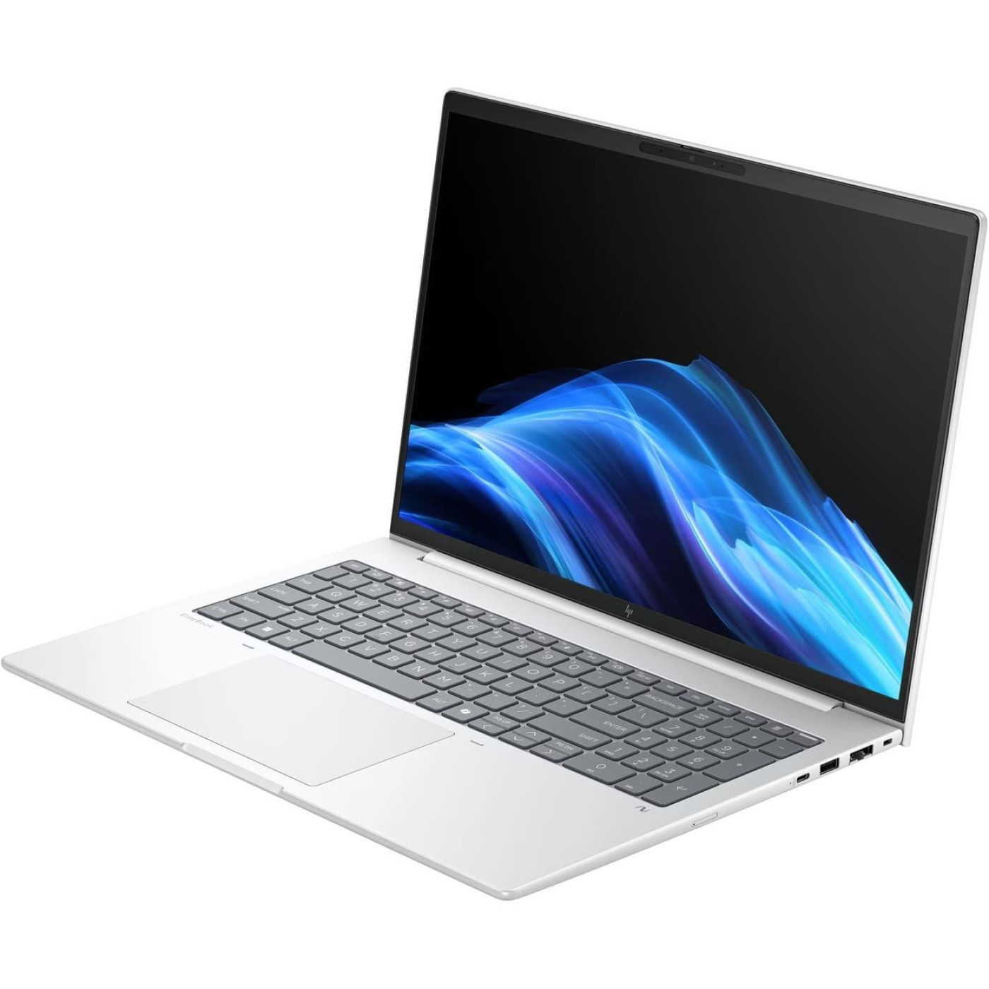 Ноутбук HP 16 EliteBook 6 G1i WUXGA IPS/Intel U7 255U/16GB/512SSD/Intel Graphics/DOS (AV3Z0AV_V2)
