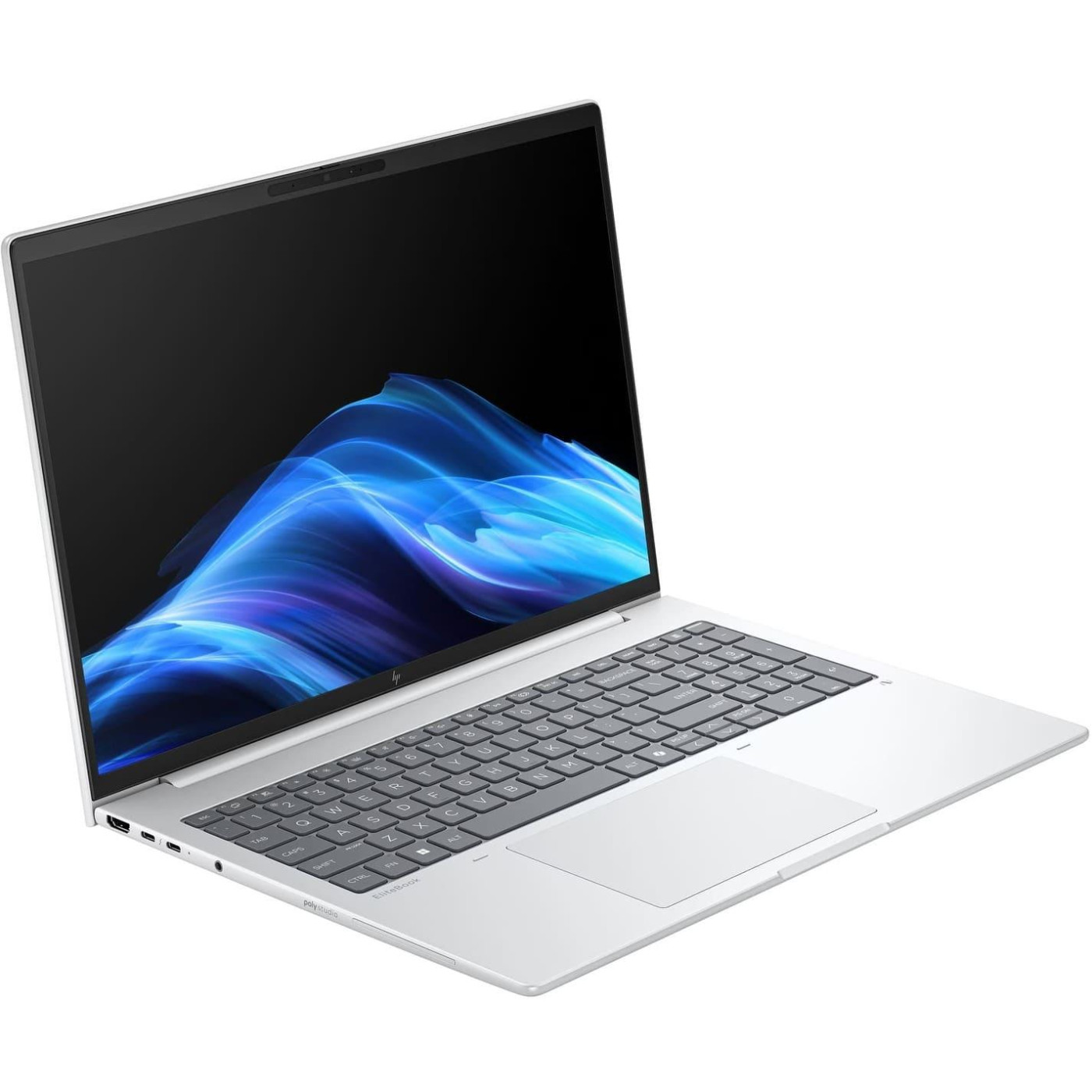 Ноутбук HP 16 EliteBook 6 G1i WUXGA IPS/Intel U7 255U/16GB/512SSD/Intel Graphics/DOS (AV3Z0AV_V2)