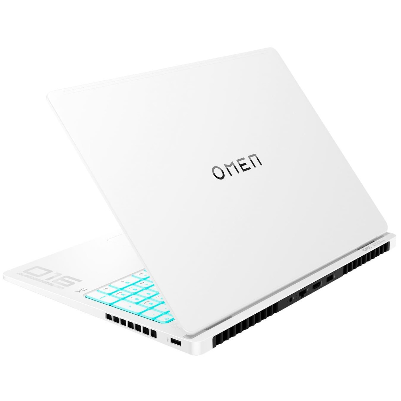 Ноутбук HP 16 OMEN MAX 16-ah0007ua 2.5K WQXGA IPS/U9 275HX/64GB/1TB/RTX 5070 12GB/DOS (BW7M5EA)