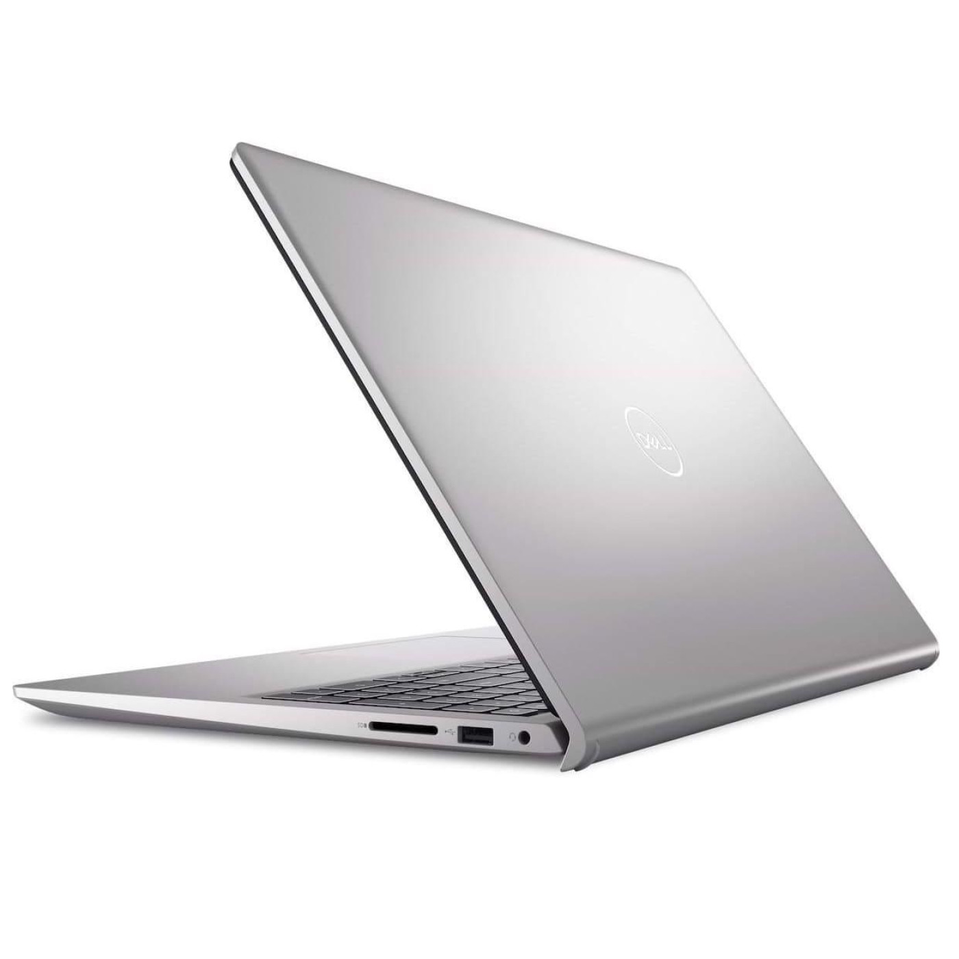 Ноутбук Dell 15.6 Pro 15 Essential PV15250 FHD IPS 120Hz/Intel i5-1334U/16GB/1TB/Intel Graphics/DOS (PV15250_RPLU_003_M_FgrPr_UBU)