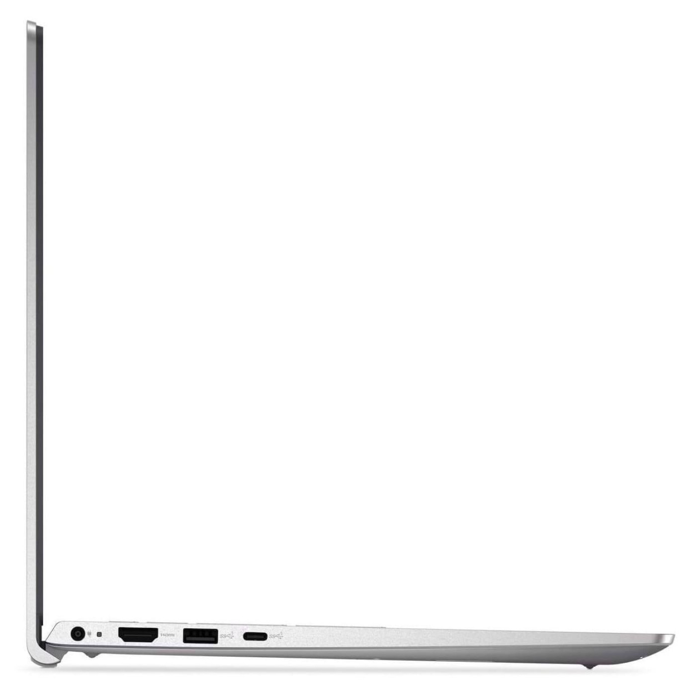Ноутбук Dell 15.6 Pro 15 Essential PV15250 FHD IPS 120Hz/Intel i5-1334U/16GB/1TB/Intel Graphics/DOS (PV15250_RPLU_003_M_FgrPr_UBU)