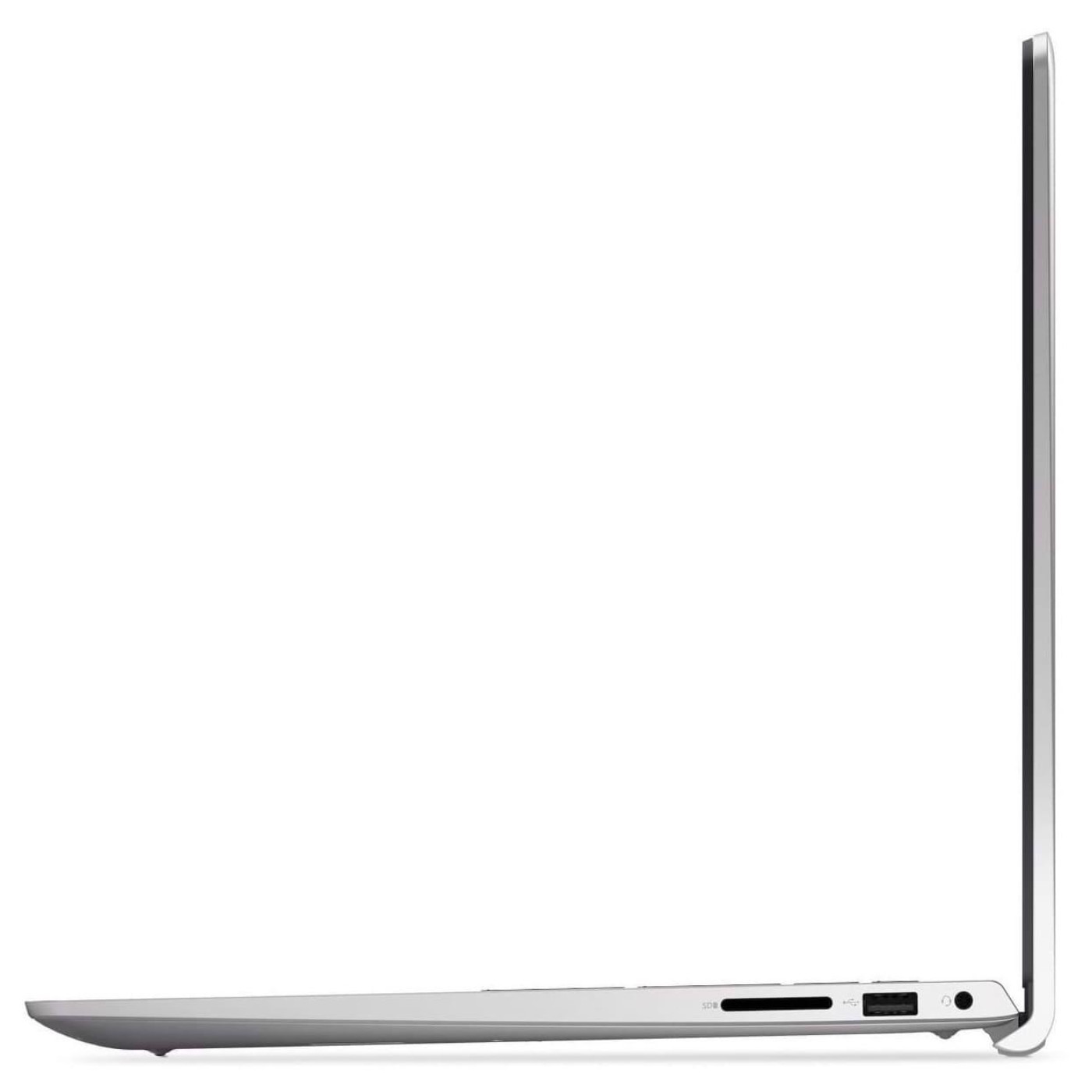 Ноутбук Dell 15.6 Pro 15 Essential PV15250 FHD IPS 120Hz/Intel i5-1334U/16GB/1TB/Intel Graphics/DOS (PV15250_RPLU_003_M_FgrPr_UBU)