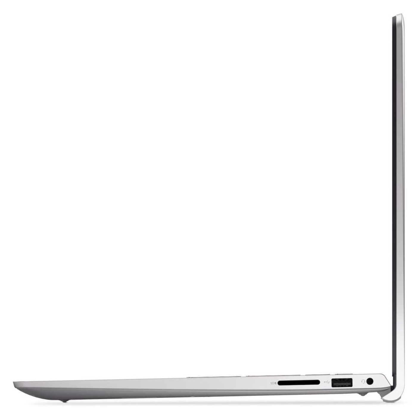Ноутбук Dell 15.6 Pro 15 Essential PV15250 FHD IPS 120Hz/Intel i5-1334U/16GB/1TB/Intel Graphics/W11P (PV15250_RPLU_003_M_FngPr_WP)