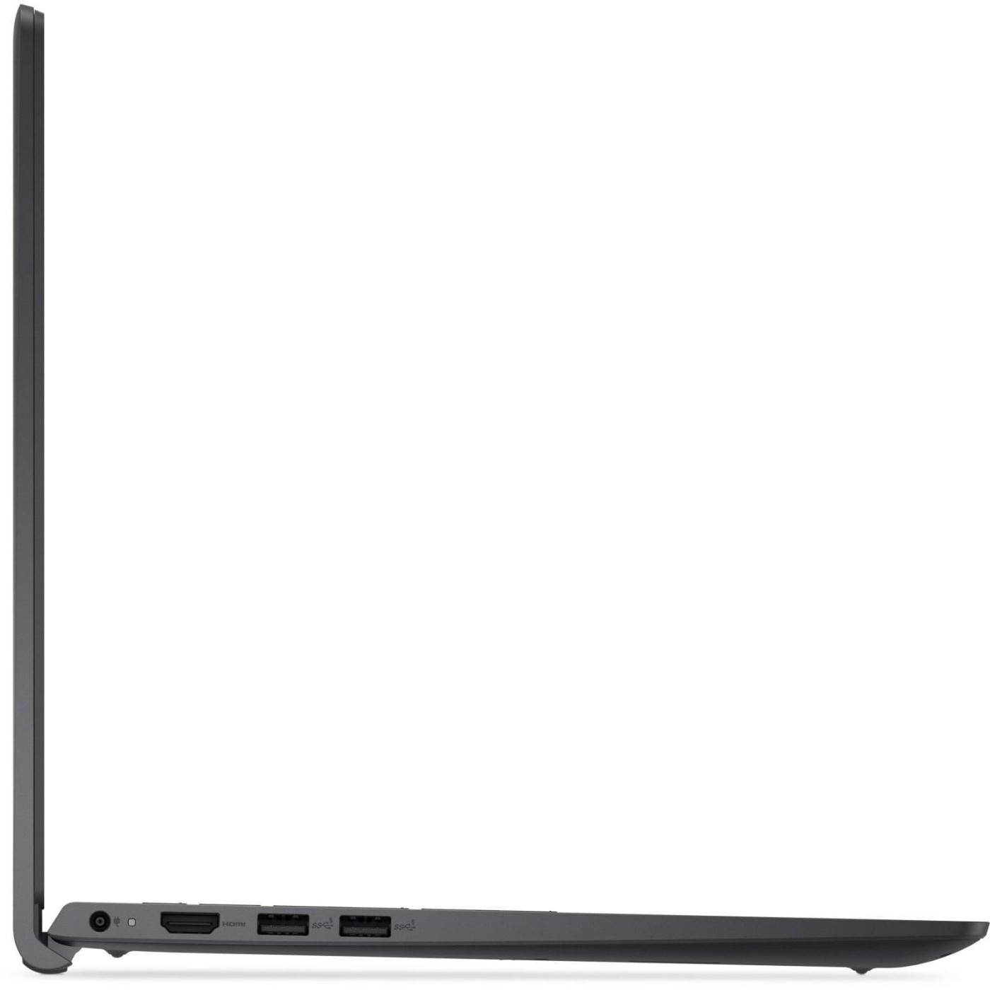 Ноутбук Dell 15.6 Pro 15 Essential PV15250 FHD IPS 120Hz/Intel i5-1334U/16GB/512SSD/Intel Graphics/DOS (PV15250_RPLU_005_P_FgrPr_UBU)