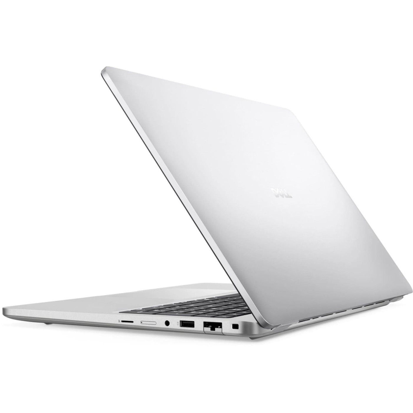 Ноутбук Dell 16 Pro 16 Plus PB16250 FHD+/Intel U5-235U/16GB/512SSD/UMA/DOS (210-BPCK_U516512_UBU)