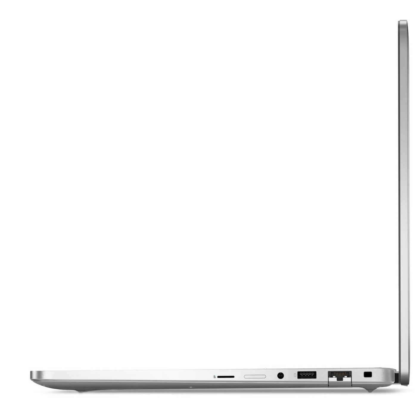 Ноутбук Dell 16 Pro 16 Plus PB16250 FHD+/Intel U7-255U/32GB/512SSD/UMA/DOS (210-BPCK_U732512_UBU)