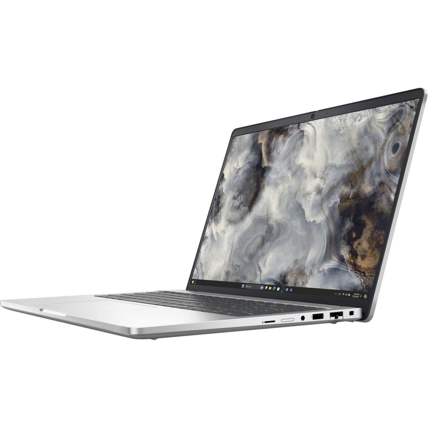 Ноутбук Dell 16 Pro 16 Plus PB16250 FHD+/Intel U7-265U/32GB/1TB/UMA/DOS (210-BPCK_U7321TB_UBU)