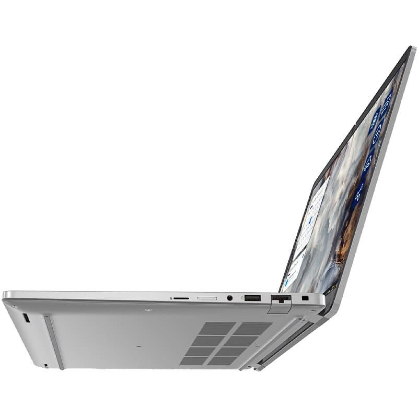 Ноутбук Dell 16 Pro 16 Plus PB16250 FHD+/Intel U7-265U/32GB/1TB/UMA/DOS (210-BPCK_U7321TB_UBU)