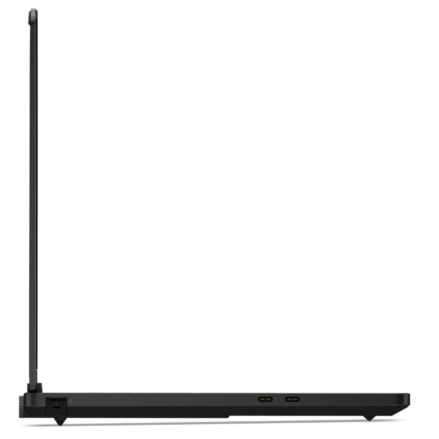 Ноутбук Lenovo 15.3 Legion 5 15IPH11 2.5K OLED/Intel Core 9 386H/32GB/1TB/RTX 5060 8GB/DOS/Eclipse Black (83RW004GRA)