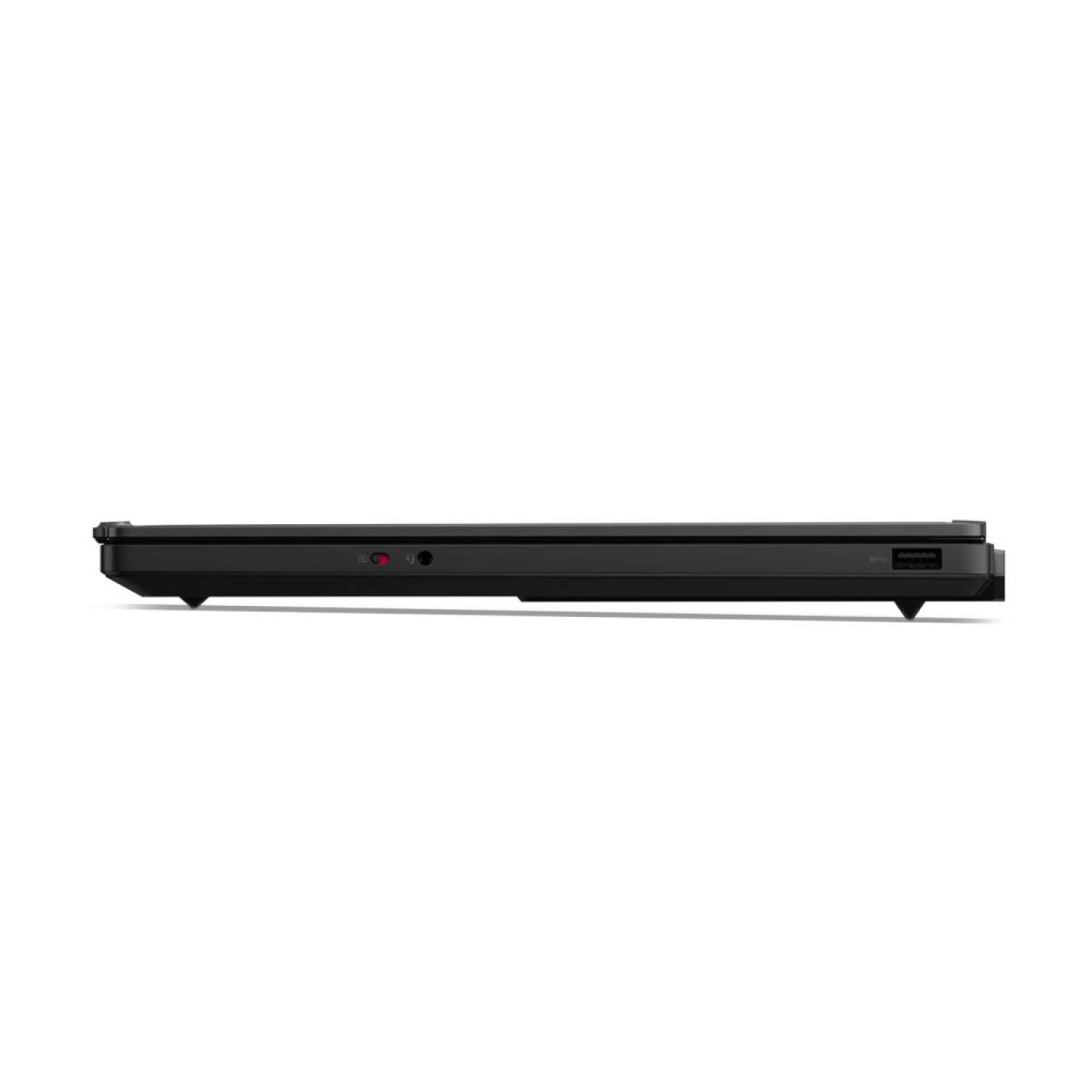 Ноутбук Lenovo 15.3 Legion 5 15IPH11 2.5K OLED/Intel Core 9 386H/32GB/1TB/RTX 5060 8GB/DOS/Eclipse Black (83RW004GRA)