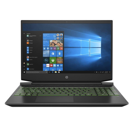 Ноутбук HP 15.6 Pavilion Gaming FHD IPS 144Hz/AMD Ryzen 5 5600H/20GB/1TB SSD (500GB SATA + 500GB NVMe)/NVIDIA GeForce RTX 3050 4GB/DOS/ (5Z879EA-G20) Б/в