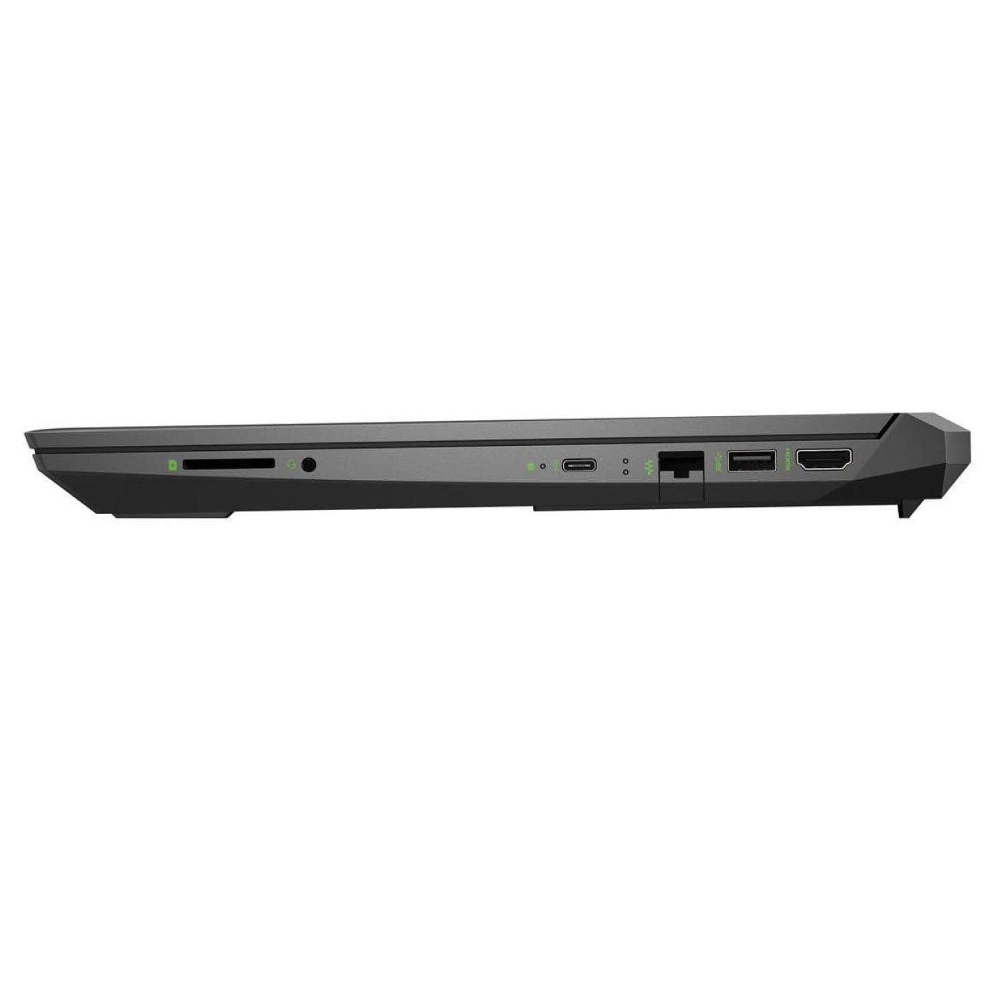 Ноутбук HP 15.6 Pavilion Gaming FHD IPS 144Hz/AMD Ryzen 5 5600H/20GB/1TB SSD (500GB SATA + 500GB NVMe)/NVIDIA GeForce RTX 3050 4GB/DOS/ (5Z879EA-G20) Б/в