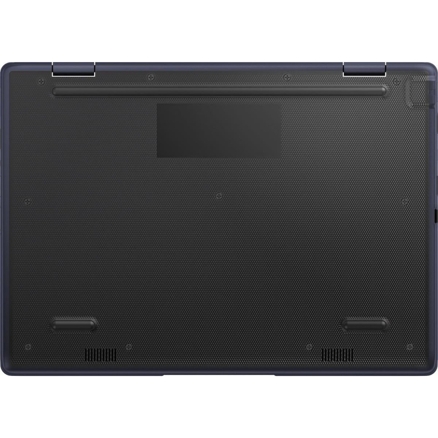 Ноутбук ASUS 11.6 Chromebook CZ11 Flip CZ1104FM2A HD/MediaTek Kompanio 520/8GB/64SSD/ARM Mali-G52 MC2/ChromeOS/Mineral Grey (90NX07V1-M00900)