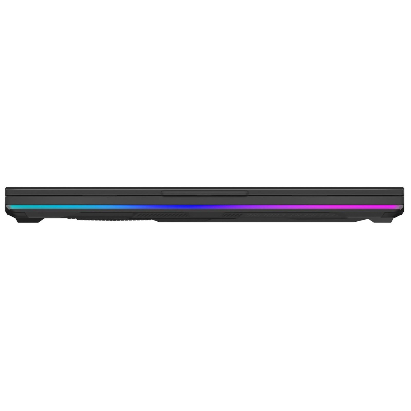 Ноутбук ASUS 18 ROG Strix G18 G814PP WQXGA IPS 240Hz/Ryzen 9 8940HX/64GB/1TB/RTX 5070/W11H/Eclipse Grey (G814PP-DS94 Сustom 64GB RAM *)