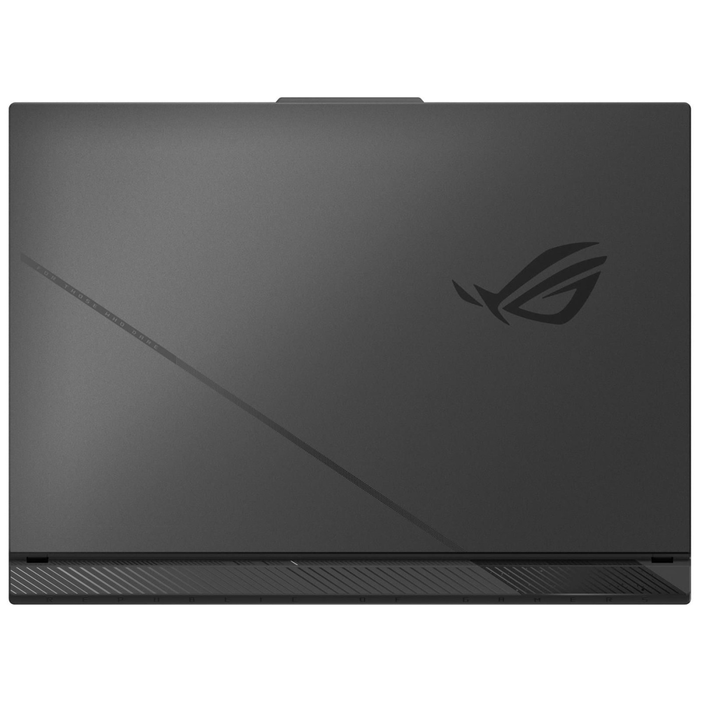 Ноутбук ASUS 18 ROG Strix G18 G814PP WQXGA IPS 240Hz/Ryzen 9 8940HX/64GB/1TB/RTX 5070/W11H/Eclipse Grey (G814PP-DS94 Сustom 64GB RAM *)