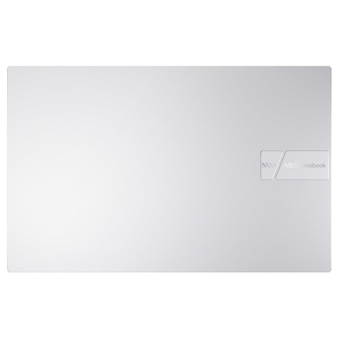 Ноутбук ASUS 17.3 Vivobook X1704VA-AU665 FHD IPS/U300/8GB/512GB/UMA/DOS/Silver (90NB10V1-M00SP0)