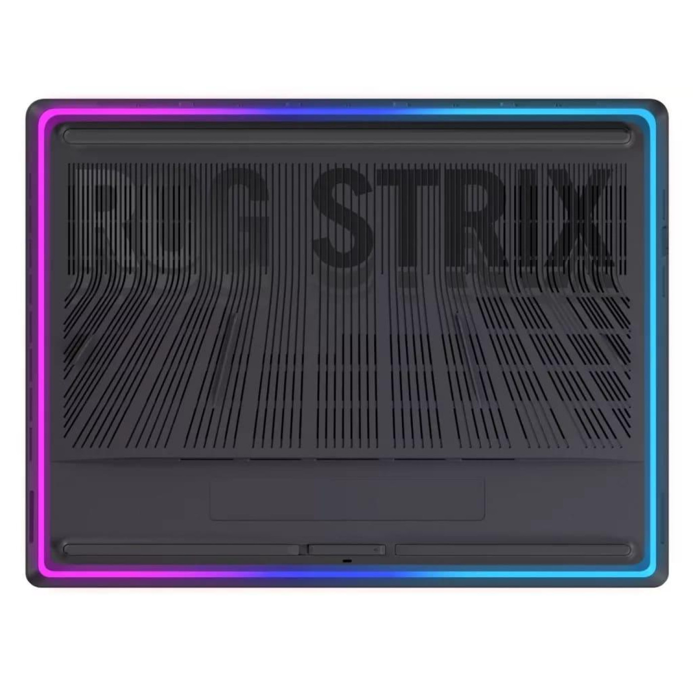Ноутбук ASUS 16 ROG Strix G16 G615JH WUXGA IPS 144Hz/Intel Core i5-13450HX/16GB/1TB/RTX 5050/W11H/Eclipse Gray (G615JH-DS54)