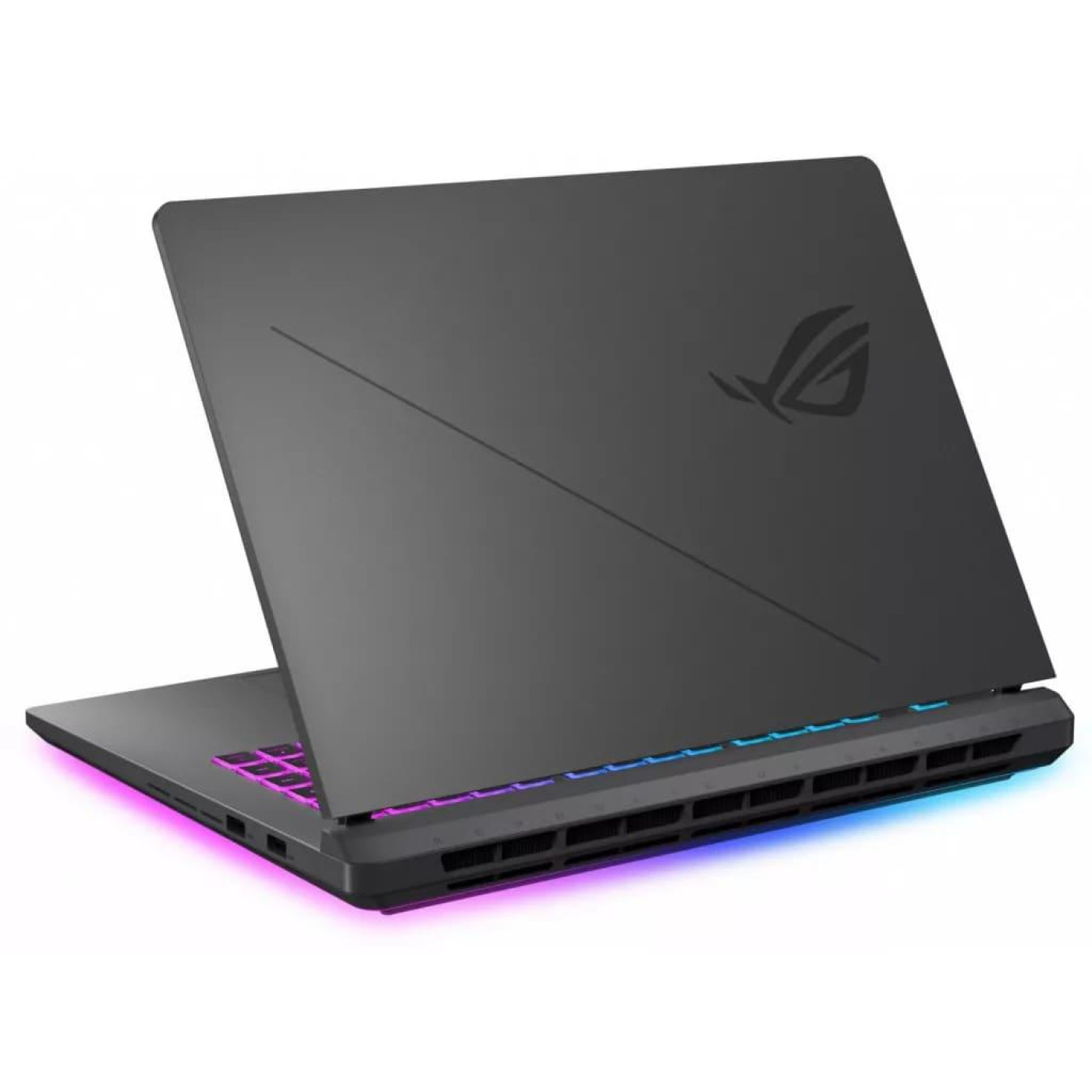 Ноутбук ASUS 16 ROG Strix G16 G615JH WUXGA IPS 144Hz/Intel Core i5-13450HX/16GB/1TB/RTX 5050/W11H/Eclipse Gray (G615JH-DS54)