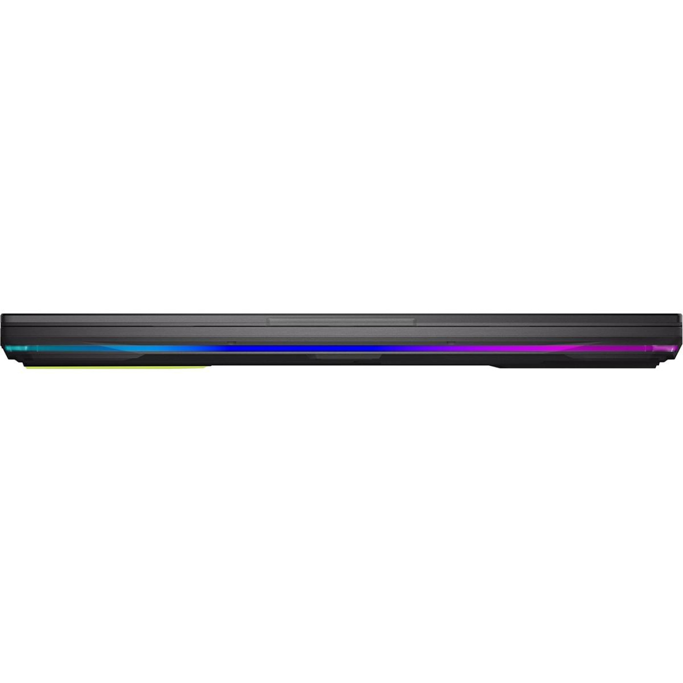Ноутбук ASUS 17.3 ROG Strix G17 G713PV WQHD IPS 240Hz/Ryzen 9 7845HX/16GB/1TB/RTX 4060 8GB/W11H/Eclipse Gray (G713PV-WS94) U1