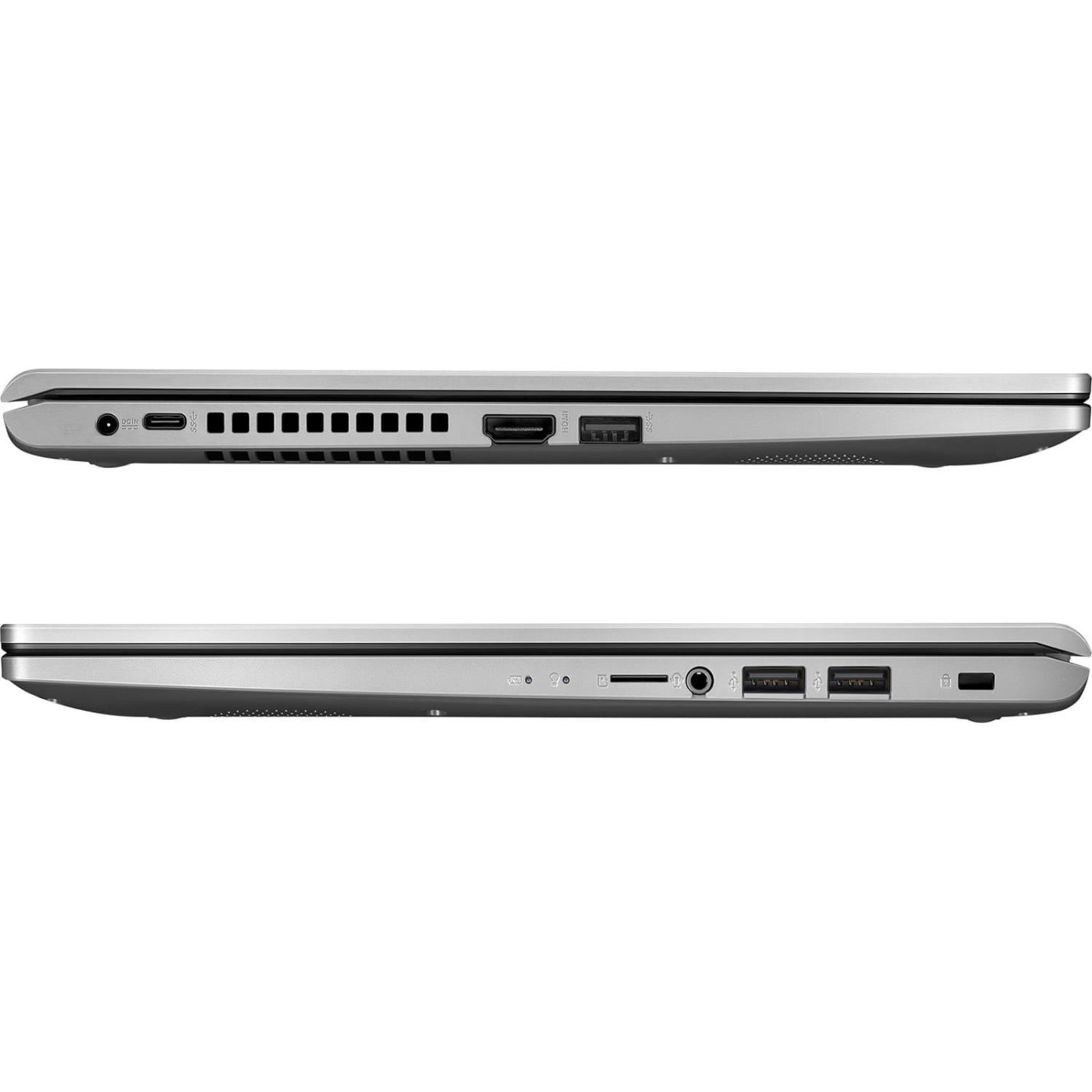 Ноутбук ASUS 15.6