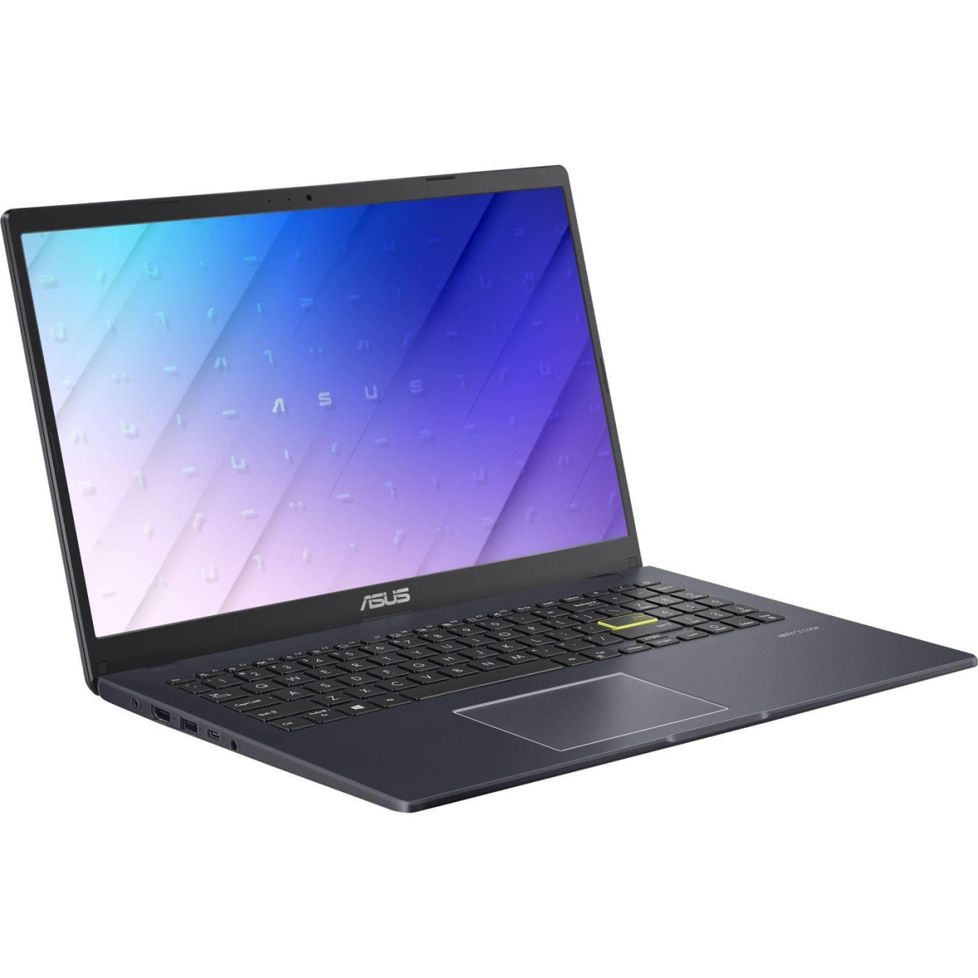 Ноутбук ASUS 15.6 Vivobook GO 15 E510KA-BQ1188 FHD IPS/Intel N6000/8GB/512SSD/UMA/DOS/Black (90NB0UJ5-M01SX0)