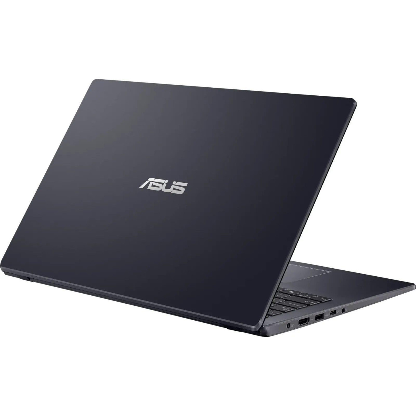 Ноутбук ASUS 15.6 Vivobook GO 15 E510KA-BQ1188 FHD IPS/Intel N6000/8GB/512SSD/UMA/DOS/Black (90NB0UJ5-M01SX0)