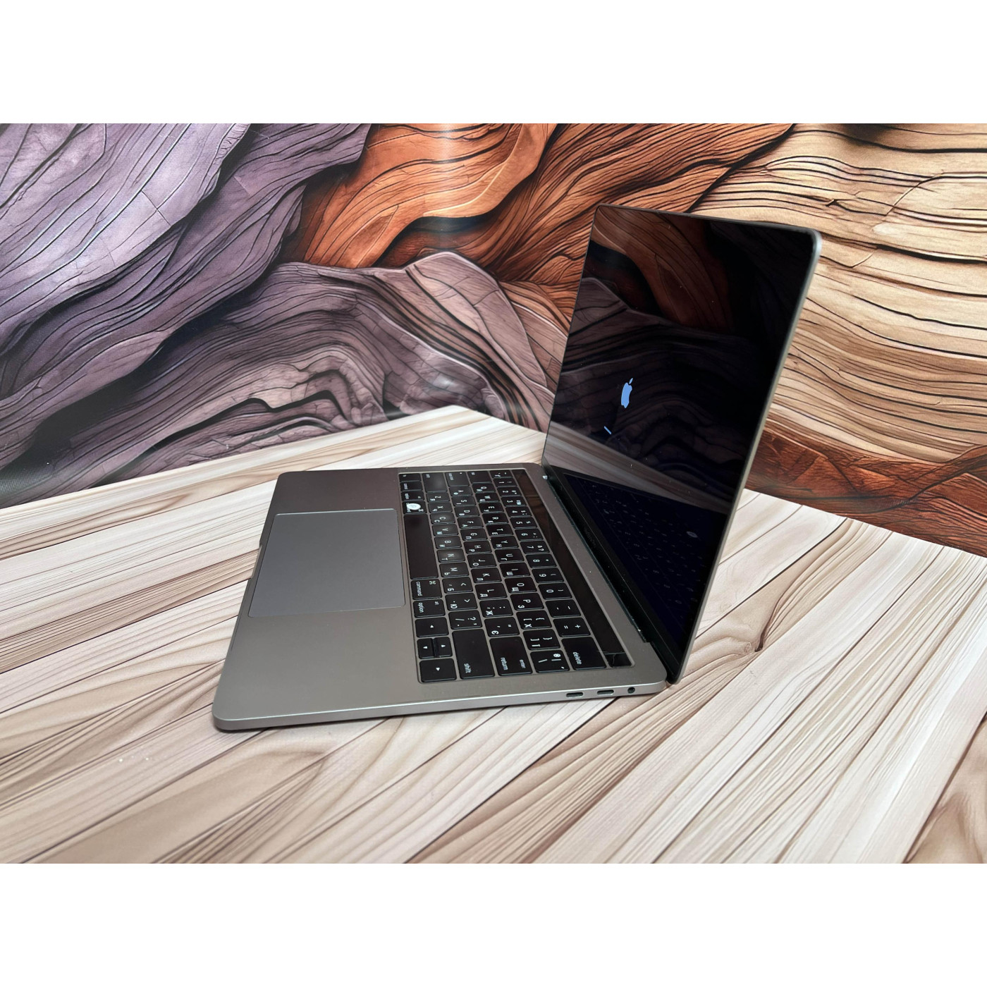 Ноутбук Apple 13.3