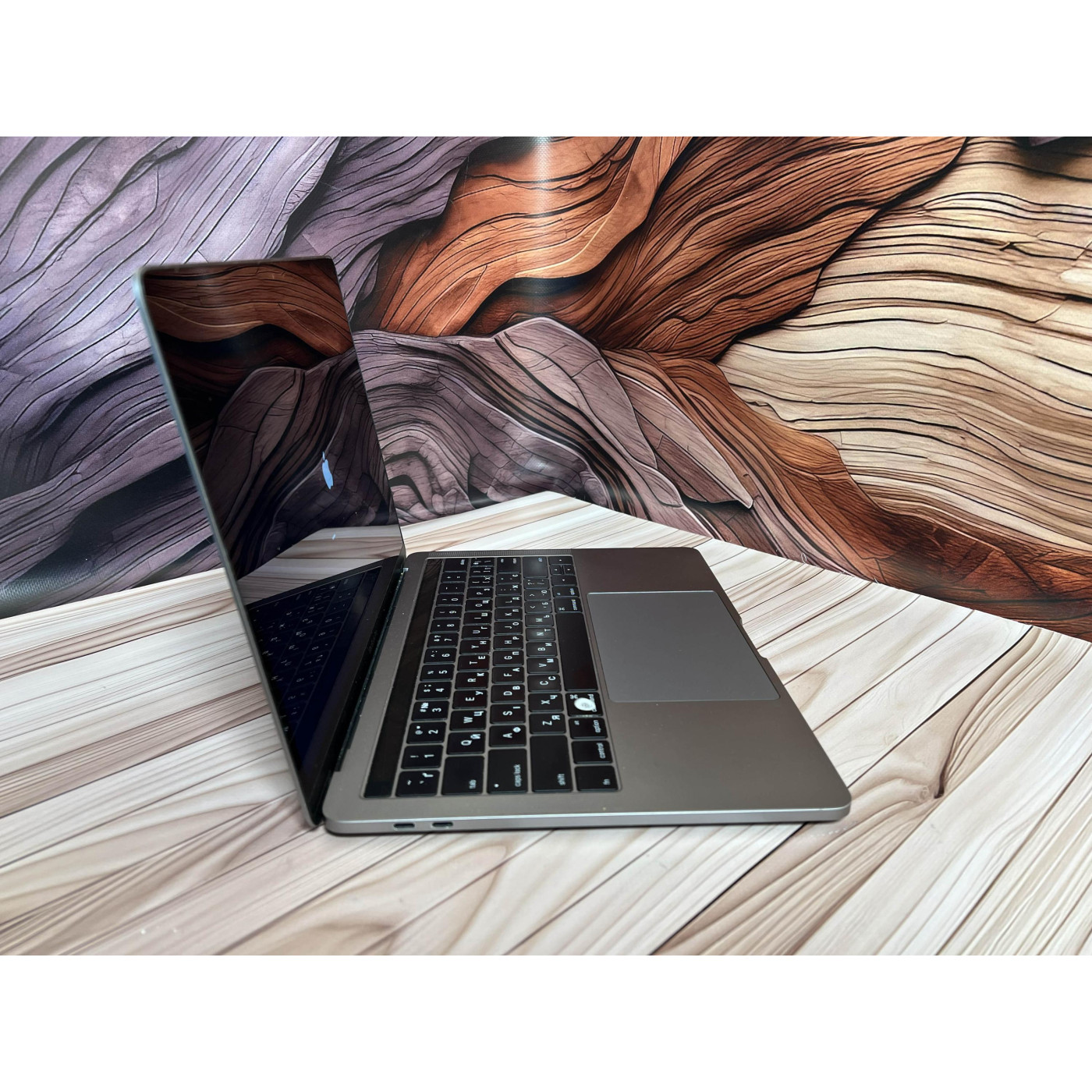 Ноутбук Apple 13.3